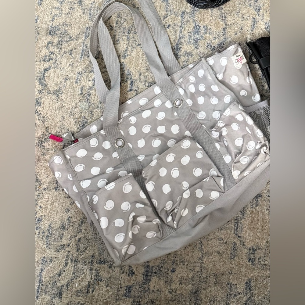 thirty-one Tote Bag